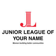 Junior League Logo PNG Vector