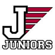 Juniors Logo PNG Vector