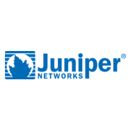 Juniper Networks Logo PNG Vector