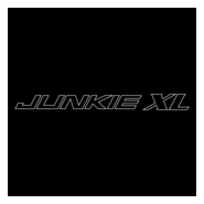 Junkie XL Logo PNG Vector