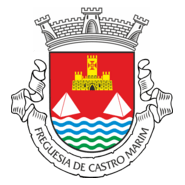 Junta de Freguesia de Castro Marim Logo PNG Vector