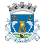 Junta de Freguesia de Quarteira Logo PNG Vector