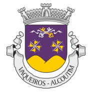 Junta de Freguesia de Vaqueiros Logo PNG Vector