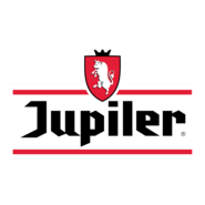 Jupiler Logo PNG Vector