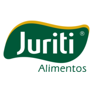Juriti Alimentos Logo PNG Vector