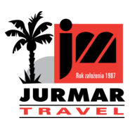 Jurmar Travel Logo PNG Vector