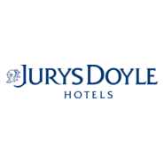Jurys Doyle Hotels Logo PNG Vector