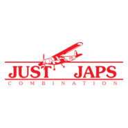 Just Japs Logo PNG Vector