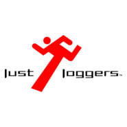 Just Joggers Logo PNG Vector