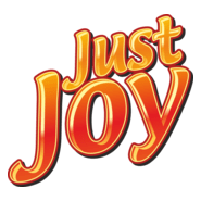 Just Joy Logo PNG Vector