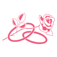 Just Married Logo PNG Vector