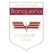Juventud Banqueсa FC Logo PNG Vector