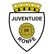 Juventude de Ronfe Logo PNG Vector