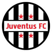 Juventus FC Logo PNG Vector
