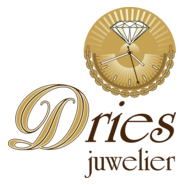 Juwelier Dries Logo PNG Vector