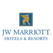 JW Marriott Hotel & Resorts Logo PNG Vector