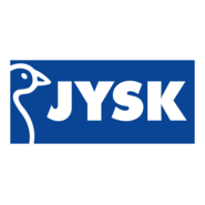 JYSK Logo PNG Vector