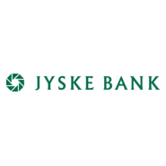 Jyske Bank Logo PNG Vector