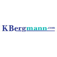K. Bergmann LTD. Logo PNG Vector