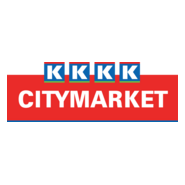 K-Citymarket Logo PNG Vector