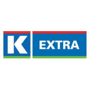 K-Extra Logo PNG Vector