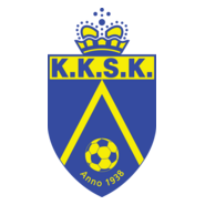 K. Kampenhout SK Logo PNG Vector
