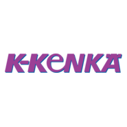 K-Kenka Logo PNG Vector