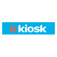 k kiosk Logo PNG Vector