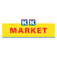 K-Market Logo PNG Vector