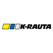 K-Rauta Logo PNG Vector