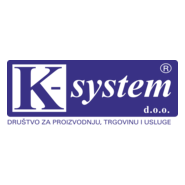 k-system Logo PNG Vector