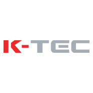 K-Tec Logo PNG Vector