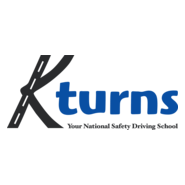 K Turns Logo PNG Vector