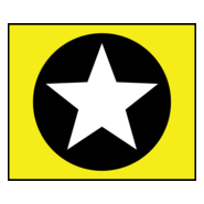 K. White Star Club Lauwe Logo PNG Vector