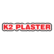 K2 Plaster Logo PNG Vector