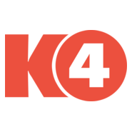 K4 Logo PNG Vector