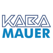 Kaba Mauer Logo PNG Vector