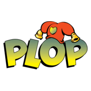 Kabouter Plop Logo PNG Vector