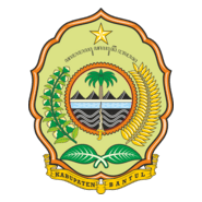 Kabupaten Bantul Logo PNG Vector