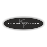 KACHUBIS PRODUCTIONS Logo PNG Vector