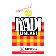 Kadıoğlu Un Logo PNG Vector