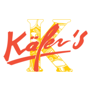 Kaefer's Bistro Logo PNG Vector