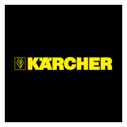 Kaercher Logo PNG Vector