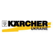 Kaercher Ukraine Logo PNG Vector