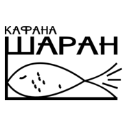 Kafana Saran Logo PNG Vector