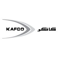 Kafco Logo PNG Vector
