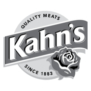 Kahn's Logo PNG Vector