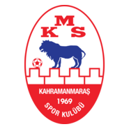 Kahramanmaras Spor Kulubu Logo PNG Vector