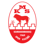 Kahramanmarasspor Logo PNG Vector