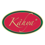 Kahya, The Delicatessen Logo PNG Vector